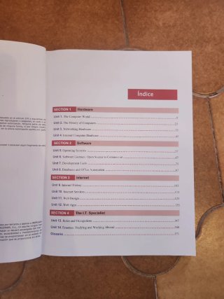 Inglés técnico