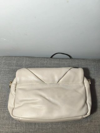 Bolso Parfois Beige