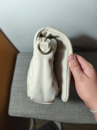 Bolso Parfois Beige