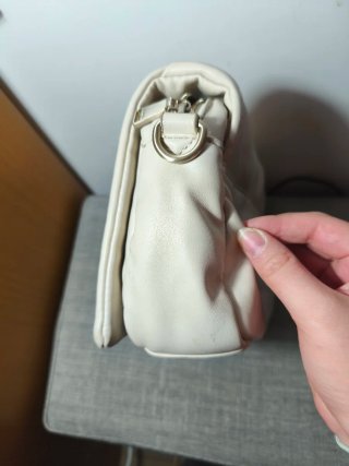 Bolso Parfois Beige