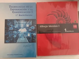 Tecnologías de la información y comunicación I,...
