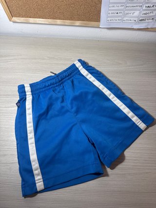 Pantalón colegio azul talla 4