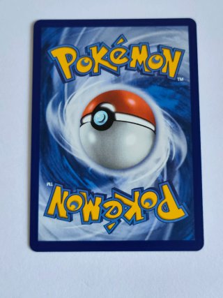 Carta Pokémon Drifloon Básico PS70 30 ANIVERSARIO