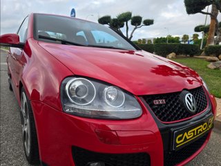 Volkswagen Golf 2.0 T FSI GTI