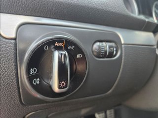 Volkswagen Golf 2.0 T FSI GTI