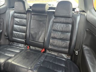 Volkswagen Golf 2.0 T FSI GTI