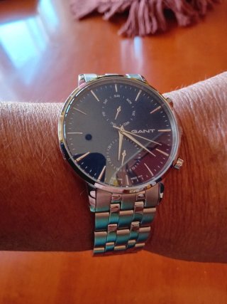 Orologio Gant Uomo