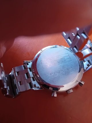 Orologio Gant Uomo