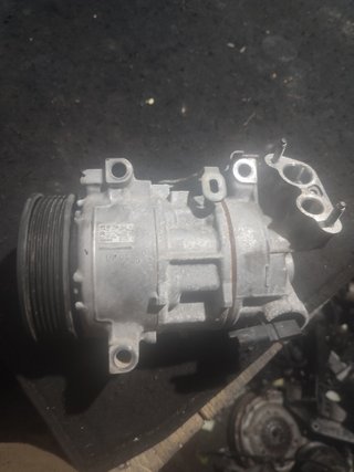 COMPRESOR AIRE ACONDICIONADO 308 (2007->)