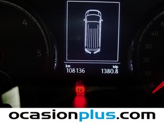 Volkswagen Transporter Furgon Batalla Corta TN 2.0 TDI 81 kW (110 CV)