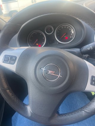 Opel Corsa 2008
