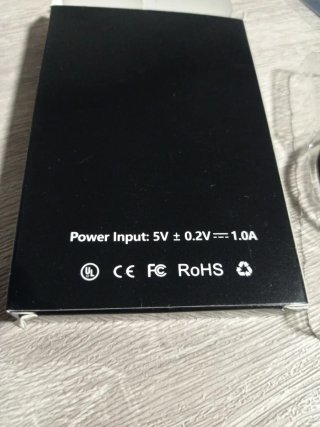 Adaptador USB CarPlay Android Auto Inalámbrico