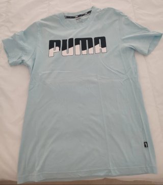 Pack 2 Camisetas Puma