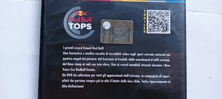 Red Bull Sport Estremo - 5 DVD