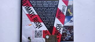 Red Bull Sport Estremo - 5 DVD