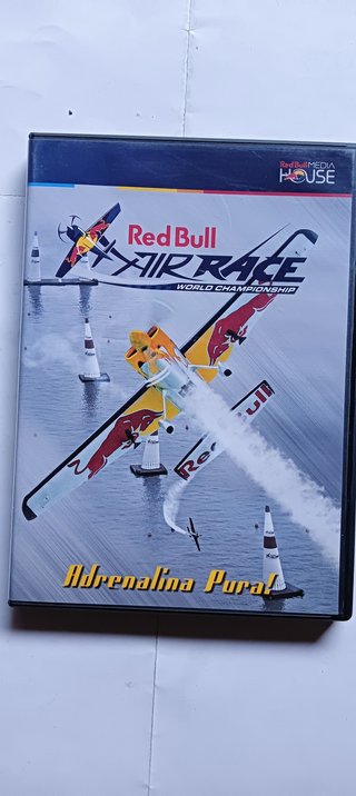 Red Bull Sport Estremo - 5 DVD