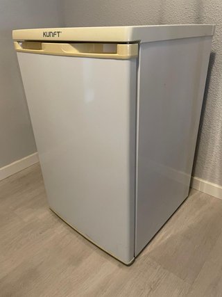 Congelador Kunft 100 A+