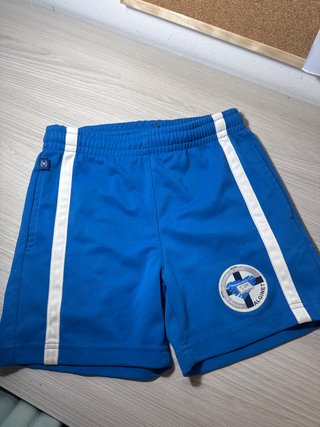 Pantalón chándal talla6