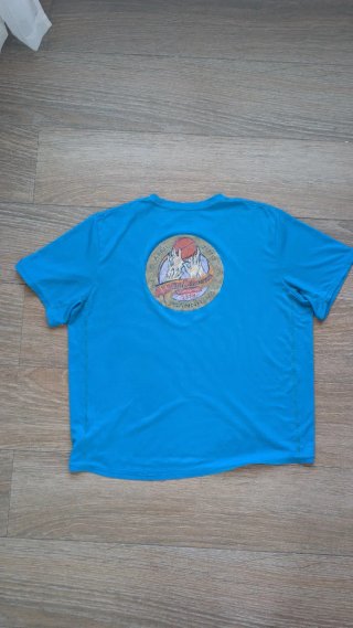 Nike Dri-Fit Baloncesto Vintage 2010 Albert Schwei