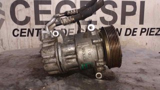 COMPRESOR AIRE ACONDICIONADO Peugeot