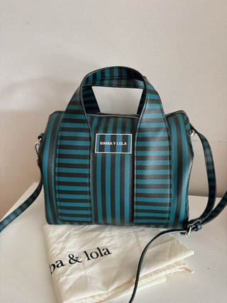 Bolso Bimba y Lola