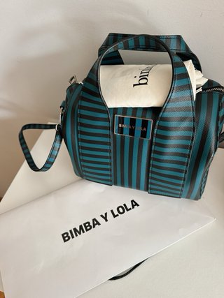 Bolso Bimba y Lola