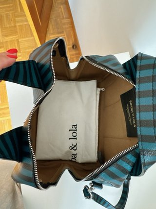 Bolso Bimba y Lola
