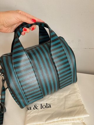 Bolso Bimba y Lola