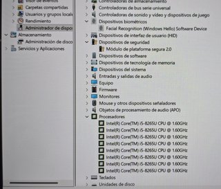 Dell Latitude EXCELENTE RENDIMIENTO Y ESTADO