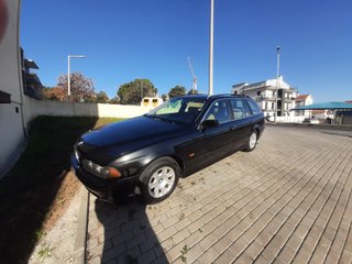 BMW Serie 5 2001