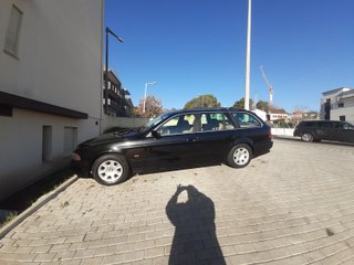 BMW Serie 5 2001