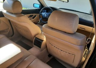 BMW Serie 5 2001