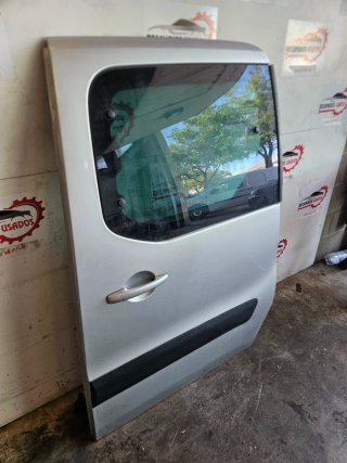 Puerta Lateral Izquierda Peugeot Partner Berlingo
