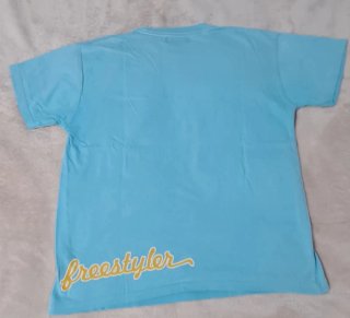 Camiseta Dr.Mad 16 años
