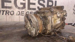 COMPRESOR AIRE ACONDICIONADO Ford