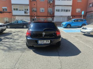 BMW Serie 1 2015