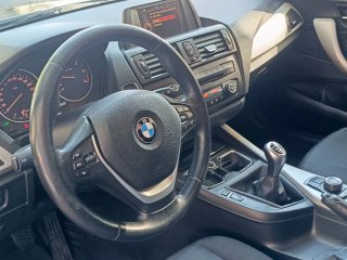 BMW Serie 1 2015