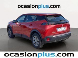 Peugeot 2008 Puretech 100 S&S Active Pack 75 kW (100 CV)