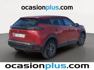 Peugeot 2008 Puretech 100 S&S Active Pack 75 kW (100 CV)