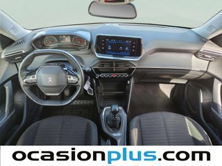 Peugeot 2008 Puretech 100 S&S Active Pack 75 kW (100 CV)