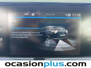 Peugeot 2008 Puretech 100 S&S Active Pack 75 kW (100 CV)
