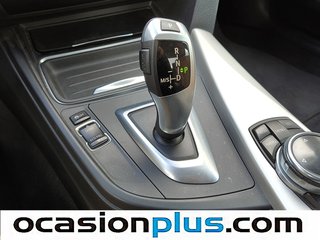 BMW Serie 4 420d Coupe 135 kW (184 CV)