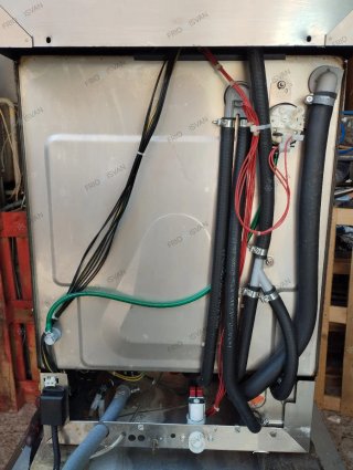 Lavavasos Infrico ocasión