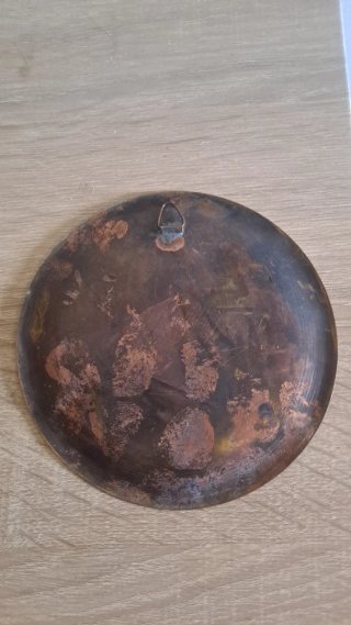 Set decorativo vintage - Orientale ed Egiziano