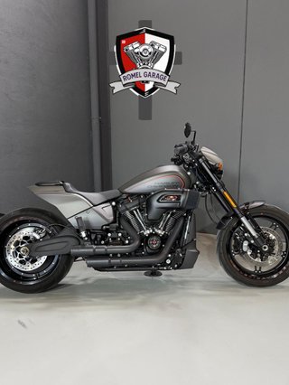 Harley Davidson FXDR 114