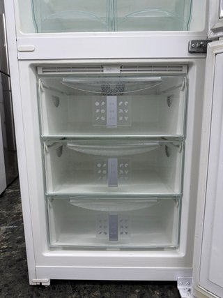 Nevera Liebherr Blanca