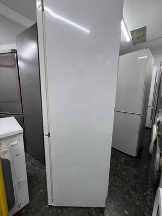 Nevera Liebherr Blanca