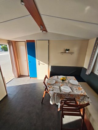 Mobil home,casa movil
