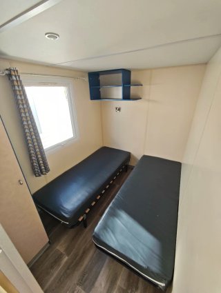 Mobil home,casa movil