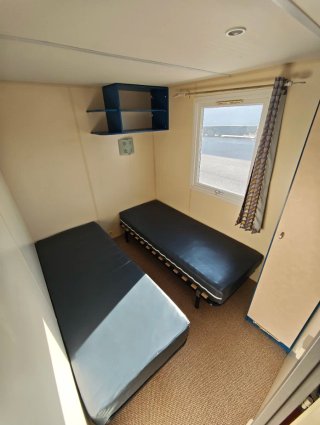 Mobil home,casa movil